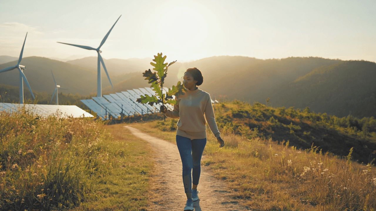 Karbon nötr olma yolculuğu